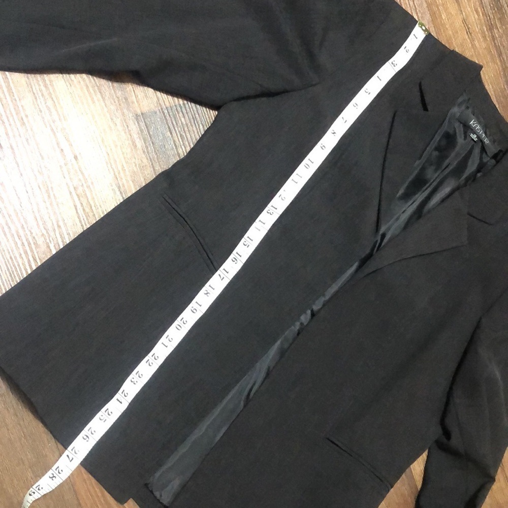 Kasper 3 piece suit - Picture 14 of 15